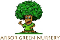 Arbor Green Nursery 682983 Image 1